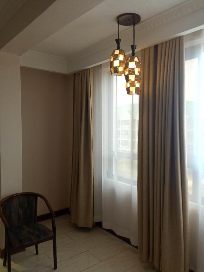 Villa Grazia Luxury Hotel Naivasha Luaran gambar