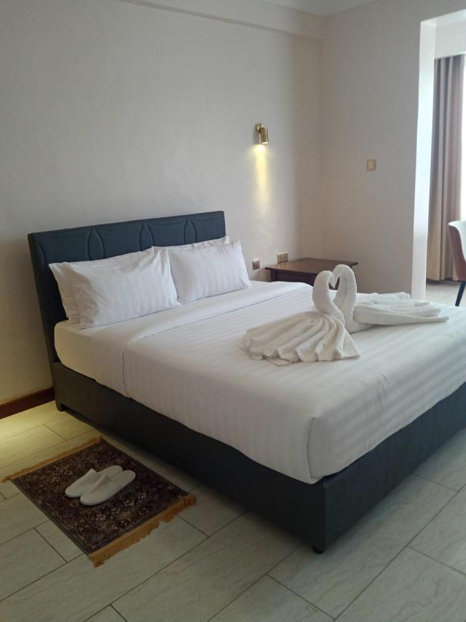 Villa Grazia Luxury Hotel Naivasha Luaran gambar